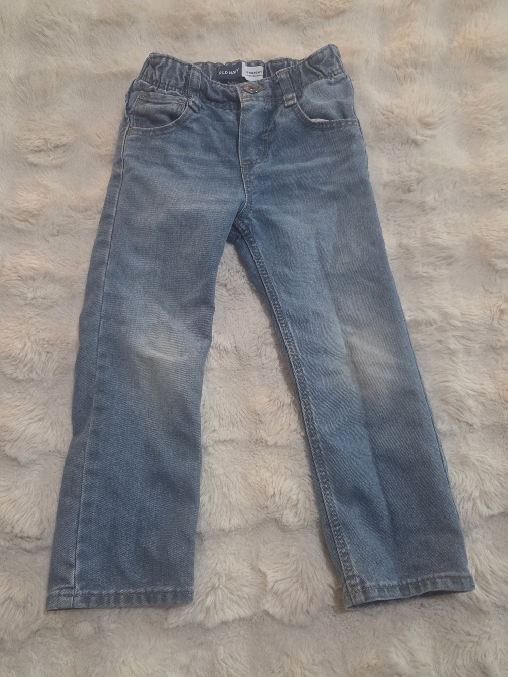 Girls 4T Jeans
